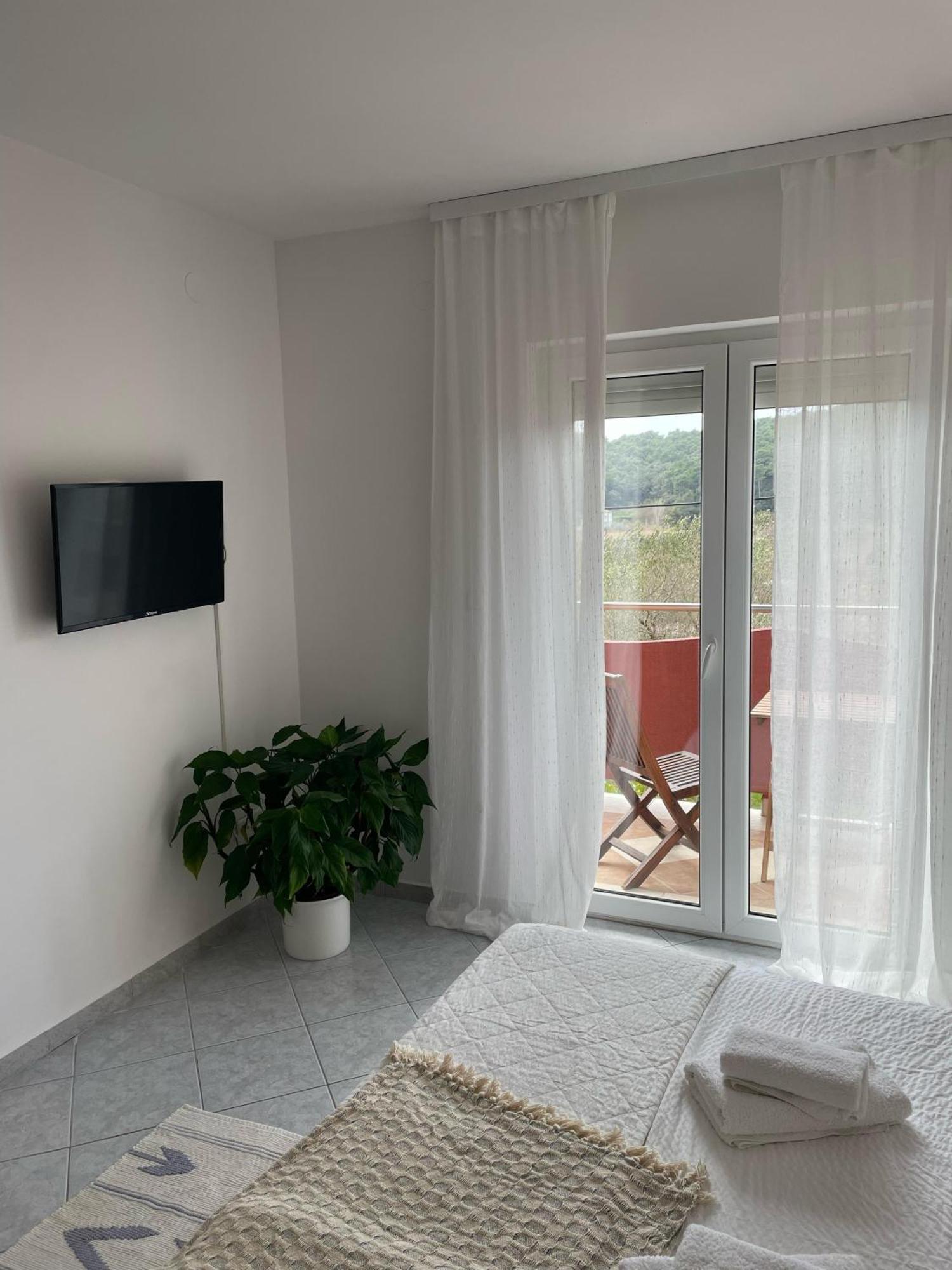 Apartments Matija Kampor Pokoj fotografie