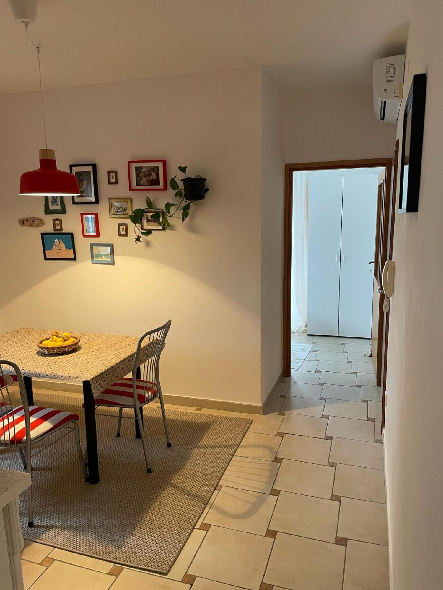 Apartments Matija Kampor Pokoj fotografie